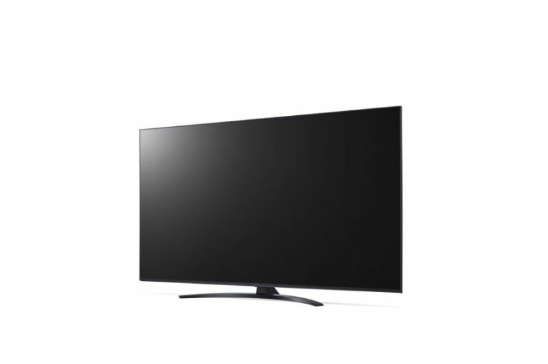 Телевизор LED LG 55UT81006LA гарантия производителя