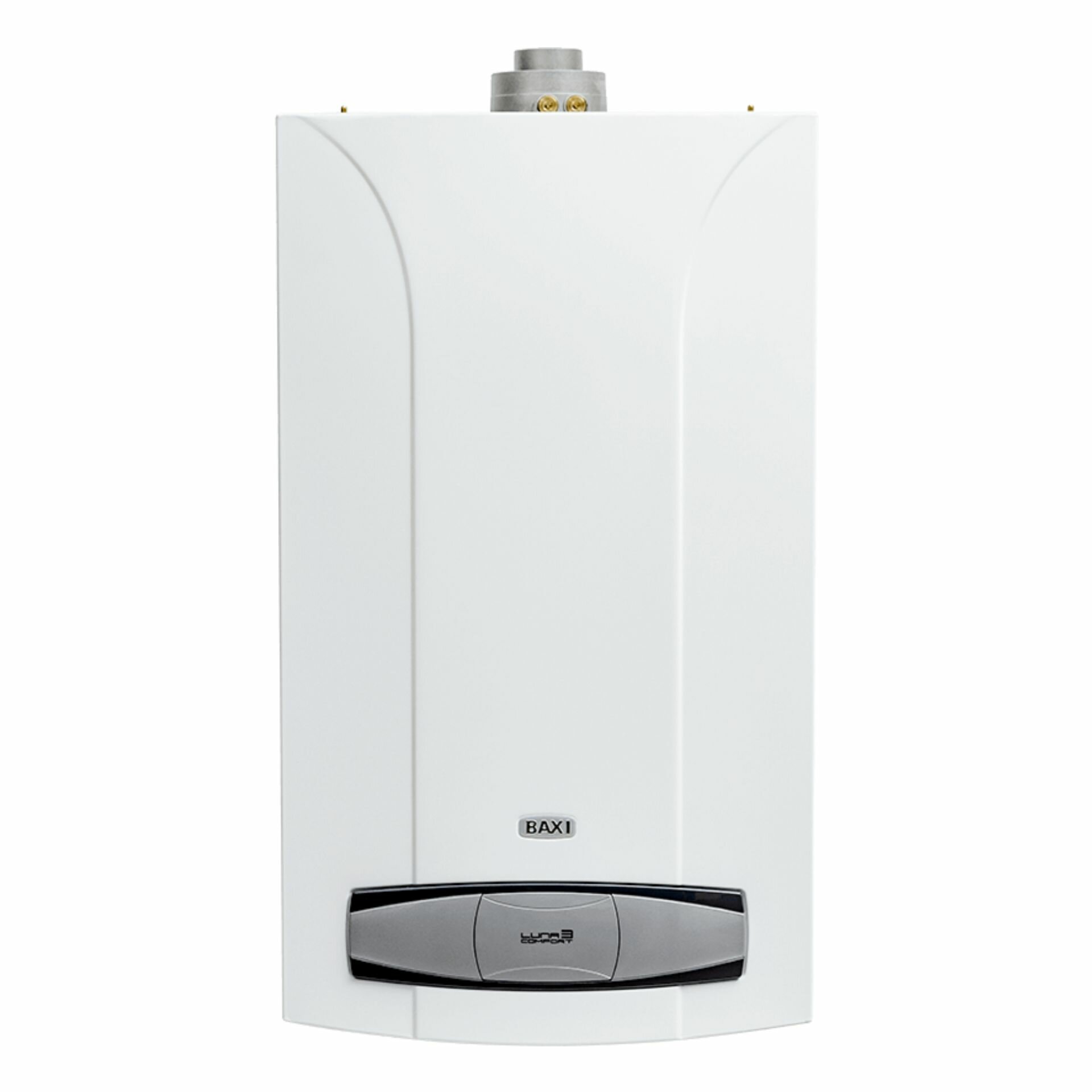 Газовый котел Baxi LUNA-3 Comfort 1.240 i (24 кВт), настенный, открытая камера сгорания, одноконтурный