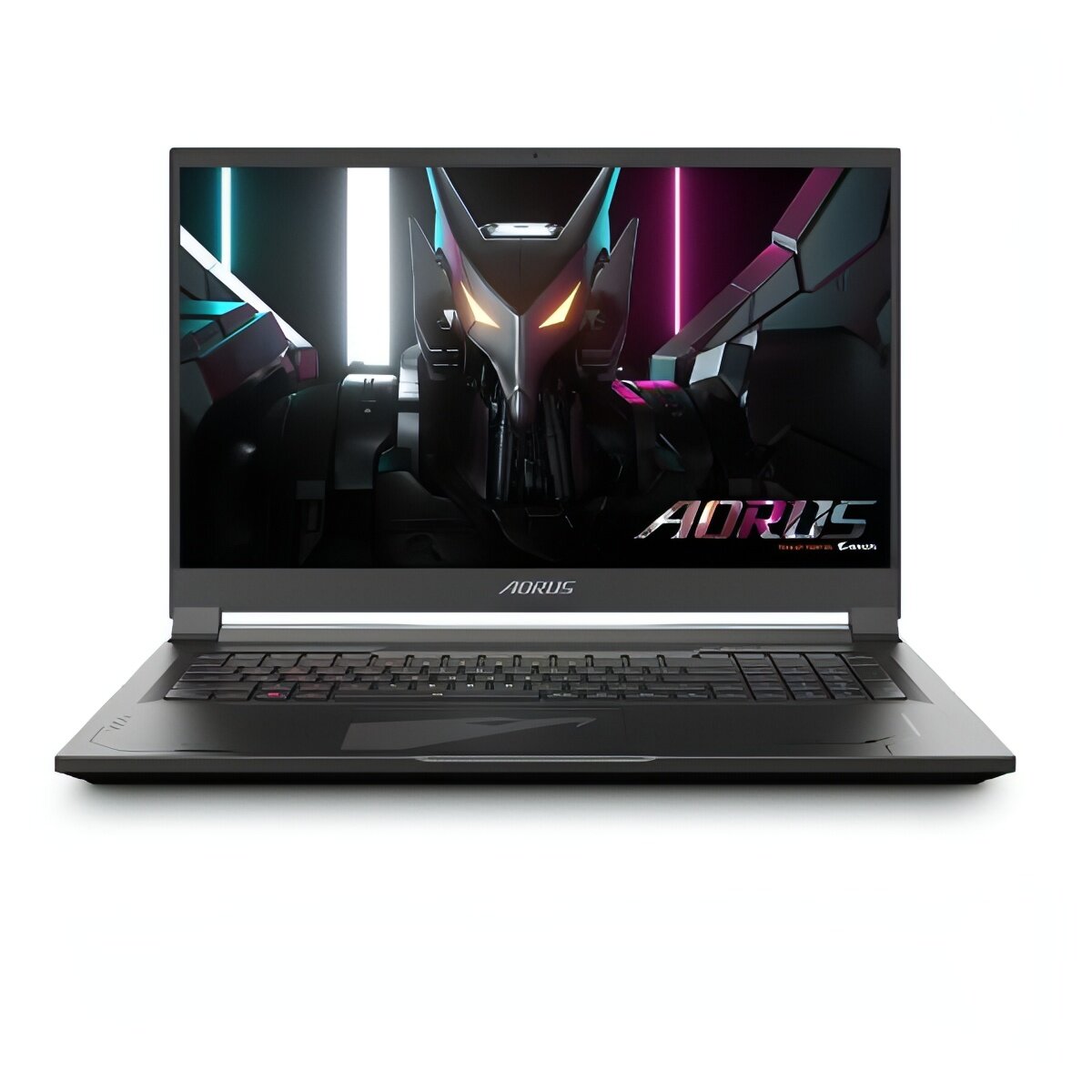 Ноутбук игровой AORUS 17X AZF-B5KZ665SP