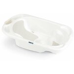 Ванночка Baby Patent Aqua Scale V3, белый - Изображение 7