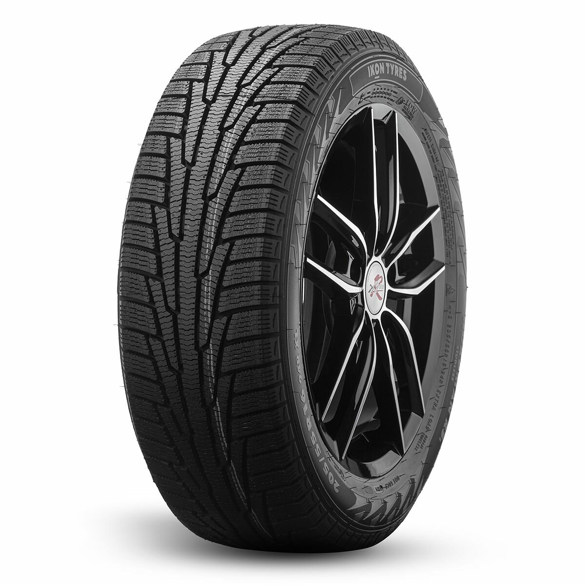 Шины Ikon Tyres 235/65R17 108R XL TL (Зима)