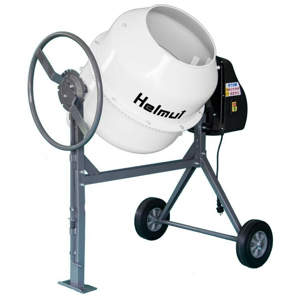 Бетоносмеситель Helmut BM180