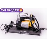 Компрессор Автомобильный 30Л/Мин. 10Атм. 14А 12V В Прикуриватель (Поршневой, Сумка) Tornado арт. AC-580M - Изображение 2