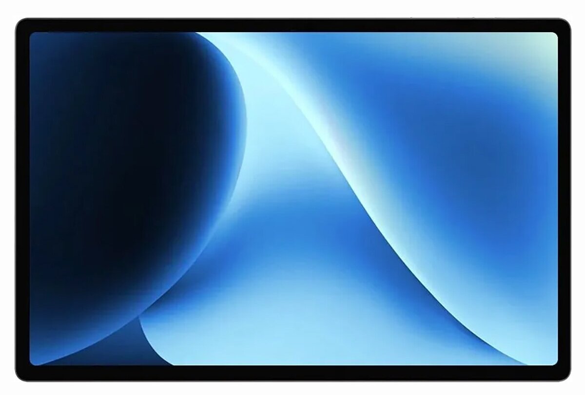 Планшет Chuwi HiPad XPro 6/128Gb LTE (Android 12.0, T616, 10.5", 6144 МБ/128 ГБ, 4G LTE ) [6935768752448]