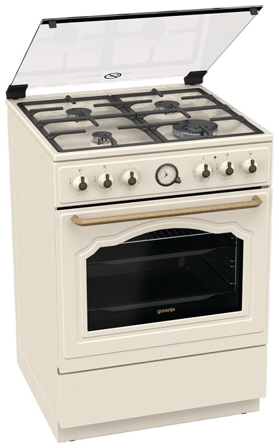 Gorenje GKS6C70CLI