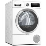 Сушильная машина Weissgauff WD 5697 D Condenser - Изображение 5