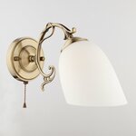 Бра Bohemia IVELE Crystal 1415B/2+1/165 Ni K781 1415 - Изображение 7