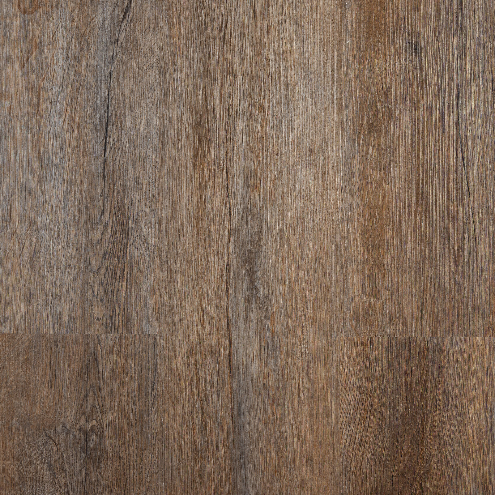 Замковый виниловый пол Brig Floor Quiet Белоция 1200x180x3,5 мм, упаковка 2.16 м