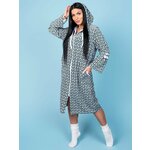 Трикотажные сезоны Платье женское - Изображение 2