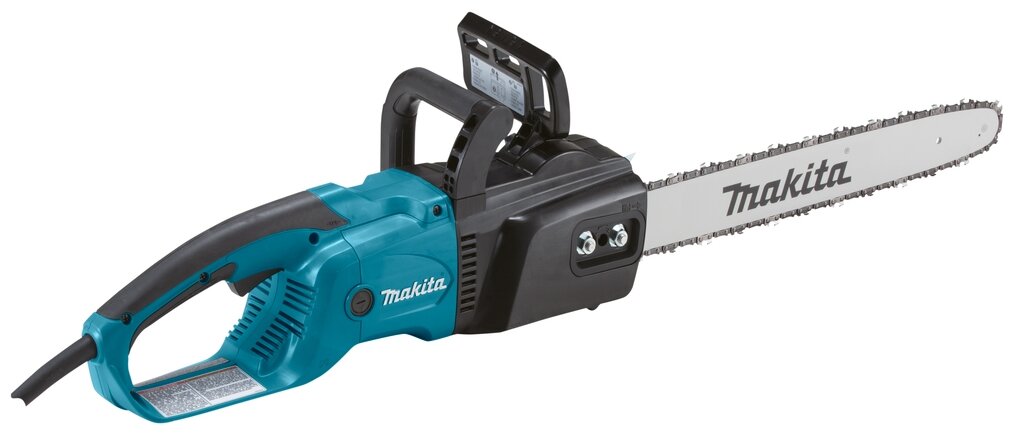 Пила сетевая  Makita UC4550A