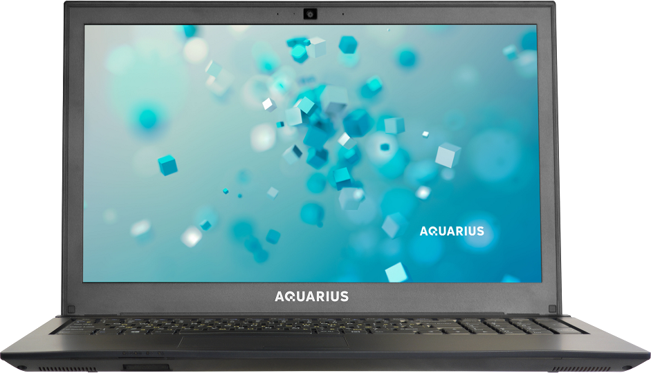 Ноутбук Aquarius Cmp NS685U R11 (Исп.2), 15.6" (1920x1080) IPS/Intel Core i5-10210U/8ГБ DDR4/256ГБ SSD/UHD Graphics/Без ОС, черный (QRCN-NS685U1M1618H125L90NBNNNN2)