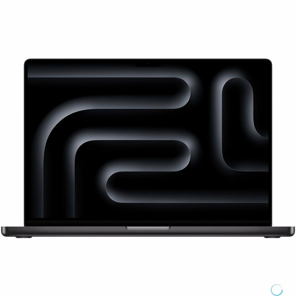 Apple MacBook Pro 14 Late 2023 [MRX33ZP/A] (клав. РУС. грав.) Space Black 14.2" Liquid Retina XDR {(3024x1964) M3 Pro 11C
