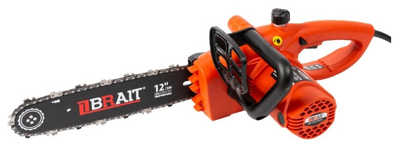 Электрическая пила BRAIT BR-1512 1500 Вт
