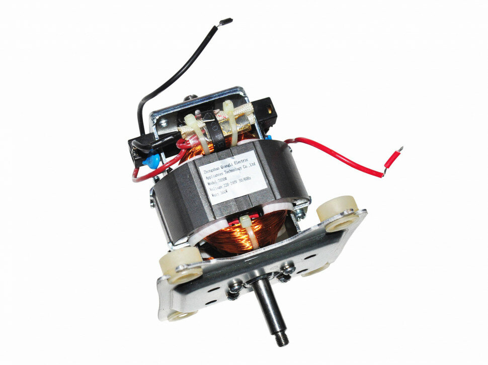 Двигатель соковыжималки REDMOND RJ-M911 RJ-M911-DV