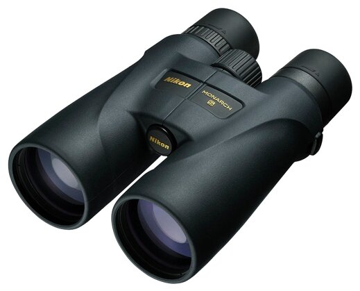 Бинокль Nikon Monarch 5 8x56