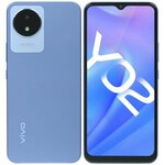 Смартфон vivo Y22