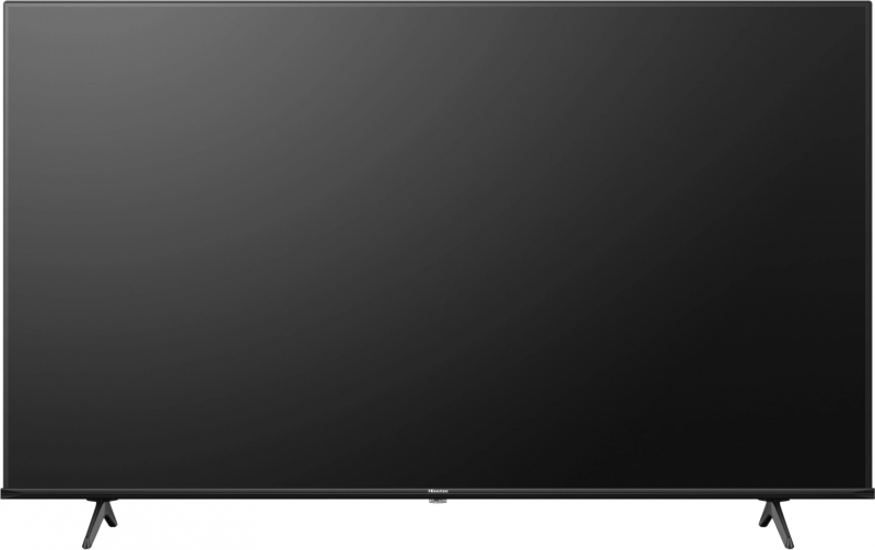 Телевизор QLED Hisense 50E7NQ, Smart TV, черный