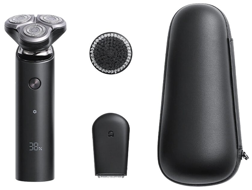 Электробритва Xiaomi Mijia S500C