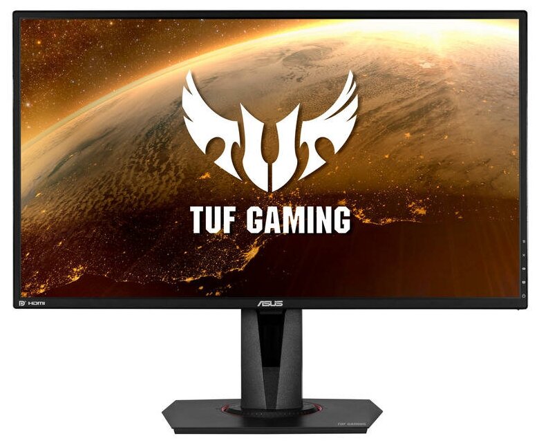 27" Монитор ASUS TUF Gaming VG27AQ, 2560x1440, 144 Гц, IPS