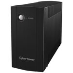 ИБП с двойным преобразованием CyberPower OL3000ERTXL2U - Изображение 1