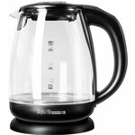 Чайник REDMOND SkyKettle RK-G210S, Темно-серый - Изображение 2