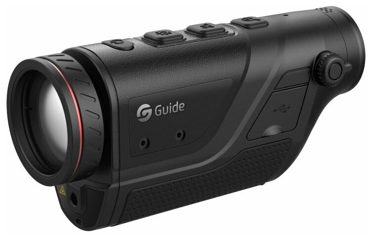 Infrared Тепловизор GUIDE TD430