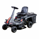 Садовый трактор Yard Fox T 92RBH - Изображение 7