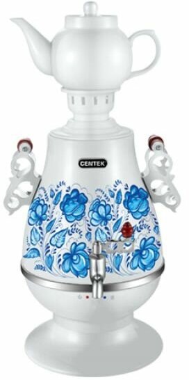 Электросамовар Centek CT-0091B