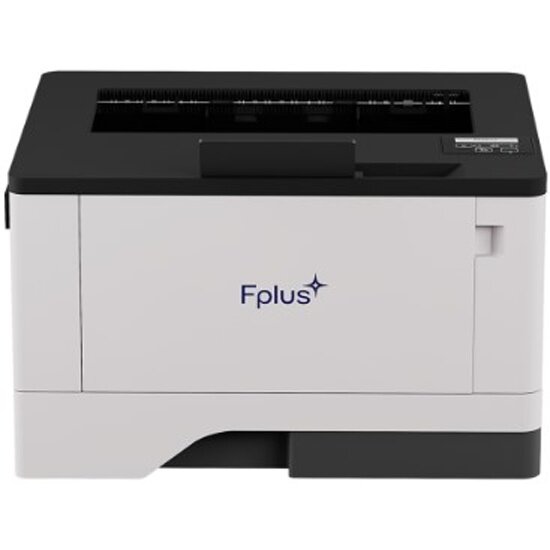 Принтер F+imaging Fplus PB401DN старт. карт. 3000стр