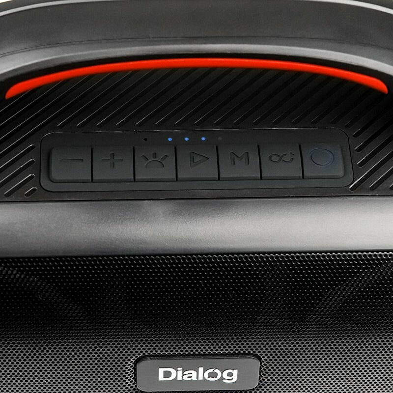 Dialog Progressive AP-20 Колонки AP-20