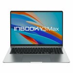 Ноутбук Infinix INBOOK X3 Slim 12TH XL422 (71008301337) - Изображение 1