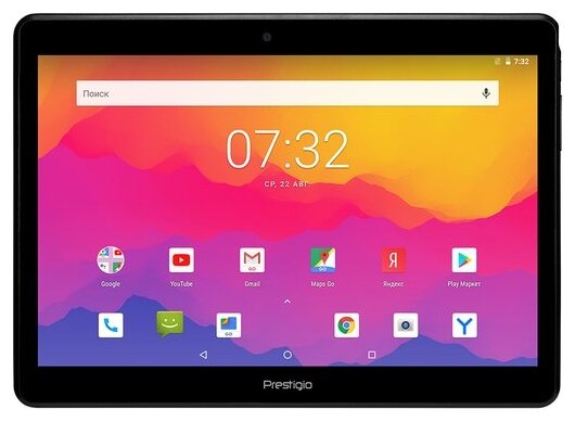 Планшет Prestigio Wize PMT3096 (2018)