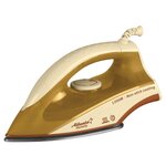 Утюг TEFAL FV5718E0, 2500 Вт, керамическое покрытие, самоочистка, зеленый, 1830007569 - Изображение 1