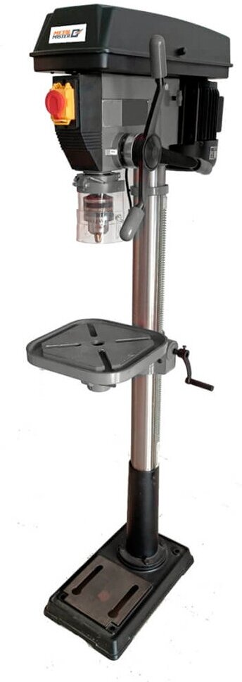 Сверлильный станок Metal Master M25D