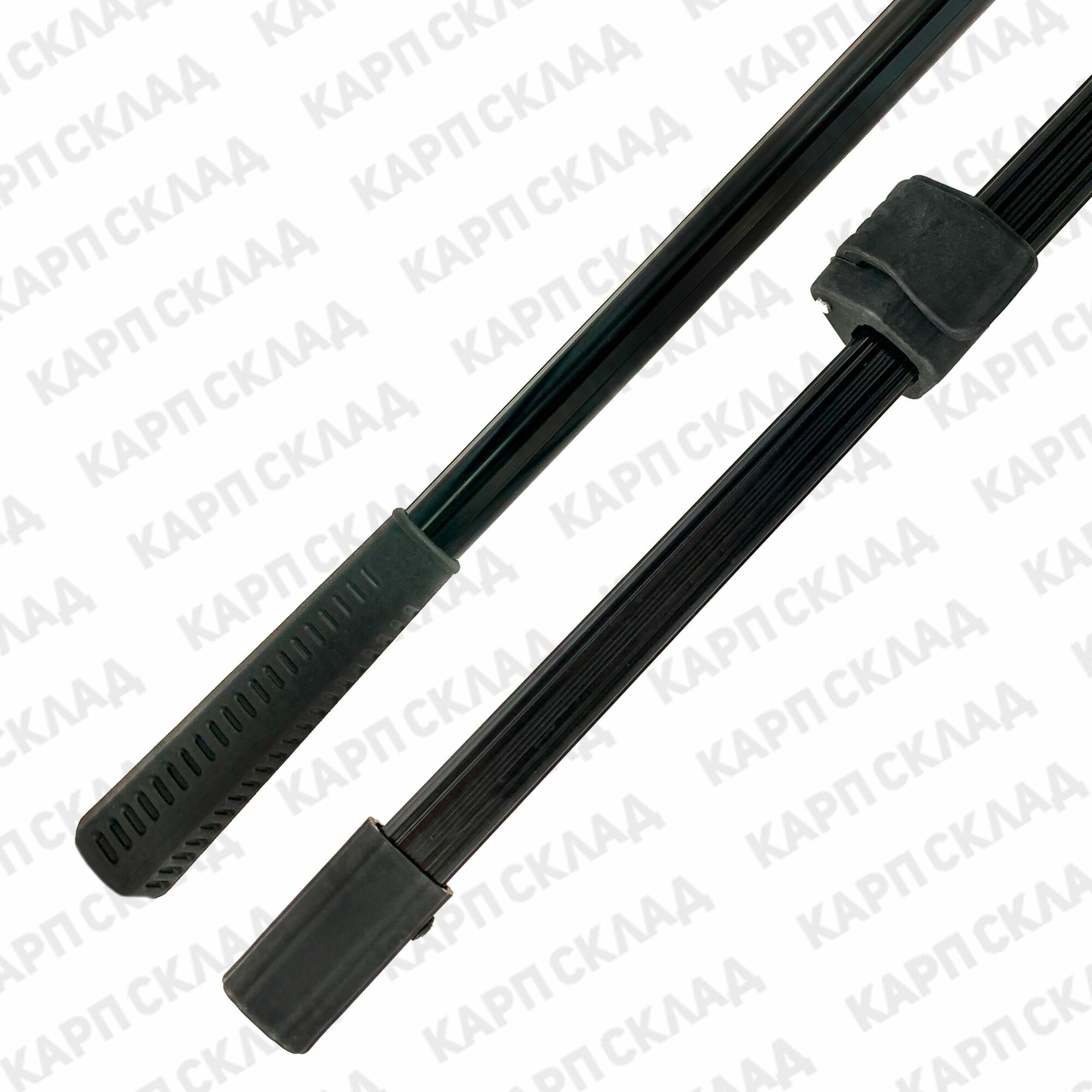 Ручка для подсачека Kaida KH06 200см
