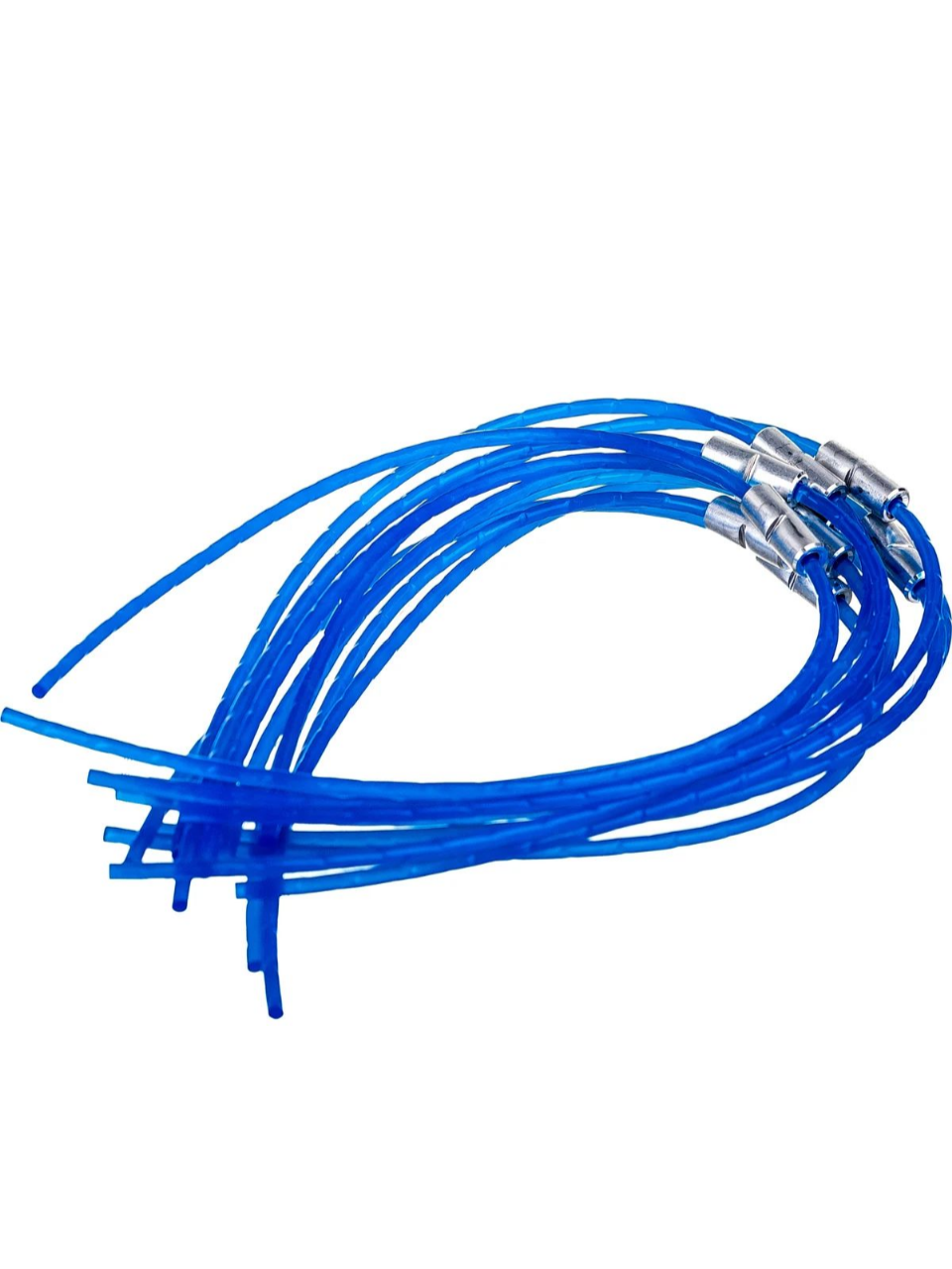 Леска для триммера ART 30 Combitrim Bosch AFS 23-37 (синяя) 10 штук