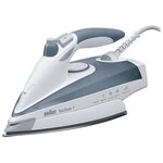 Утюг TEFAL FV5718E0, 2500 Вт, керамическое покрытие, самоочистка, зеленый, 1830007569 - Изображение 3