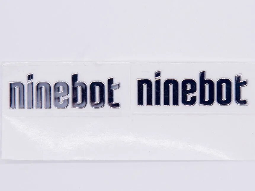 Логотип для Ninebot Mini Pro