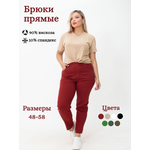 Спортивные брюки палаццо для активного отдыха - Изображение 6