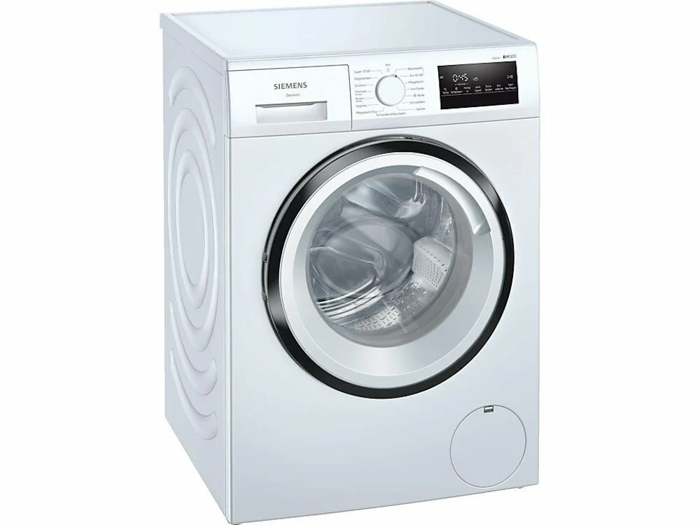 Стиральная машина Siemens WM14N2G3