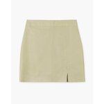 Gloria Jeans Юбка GSU001278 трикотаж черный XL/170 - Изображение 2