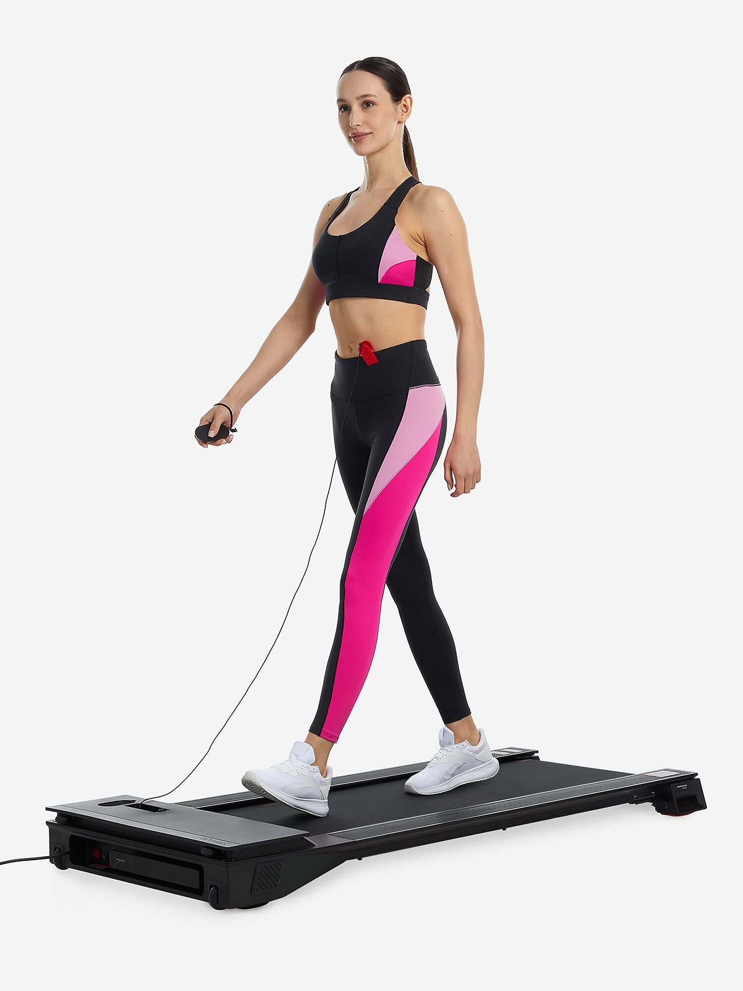 Дорожка для ходьбы KETTLER Smart W1 (черный)
