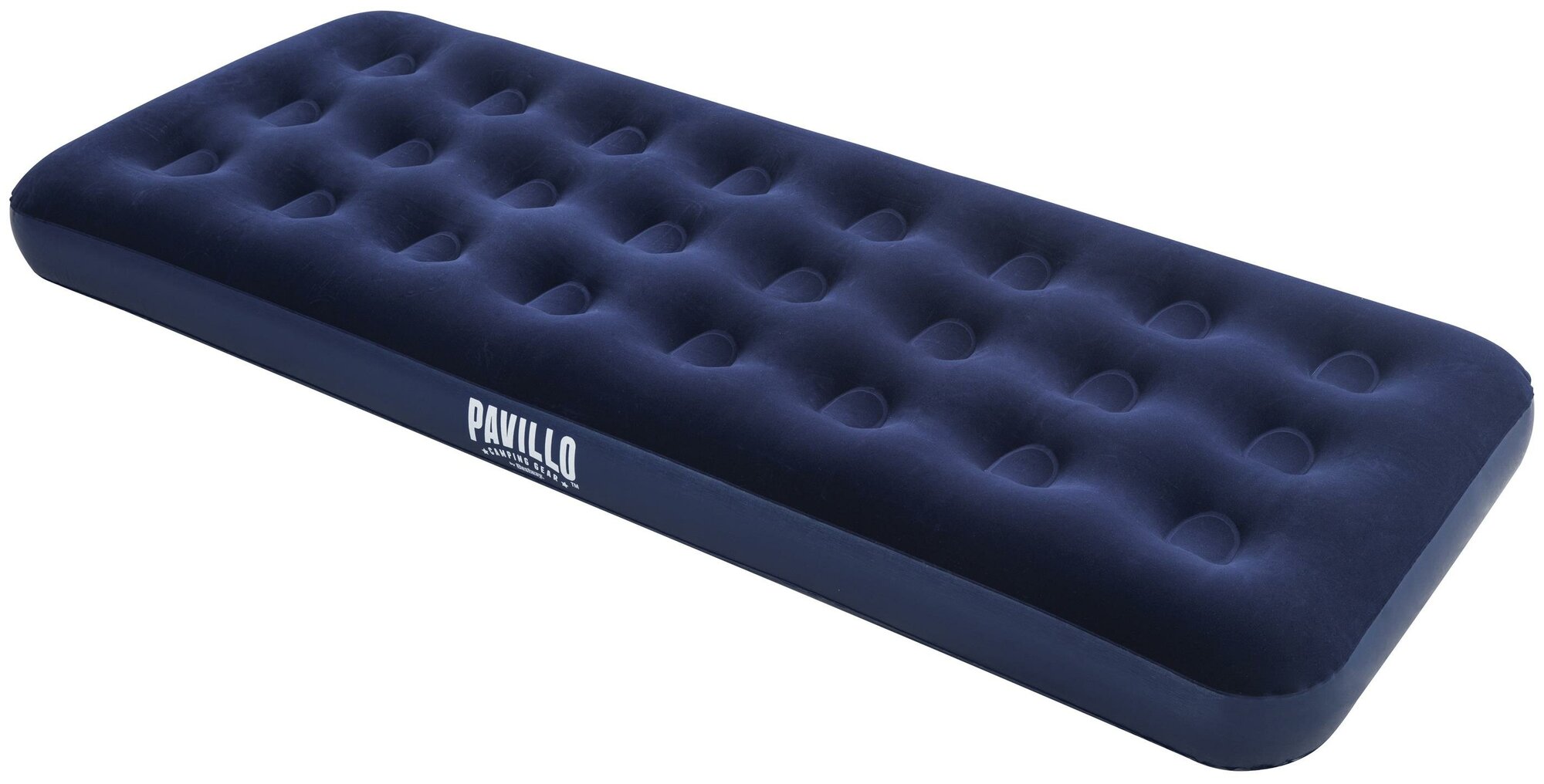 Bestway Надувной матрас PAVILLO Flocked Air Bed