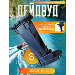 Подшипник игольчатый поршня, лодочный мотор, подходит для лодочного мотора Mercury 9.9/15/18 л. с. 2-х тактный - Изображение 2