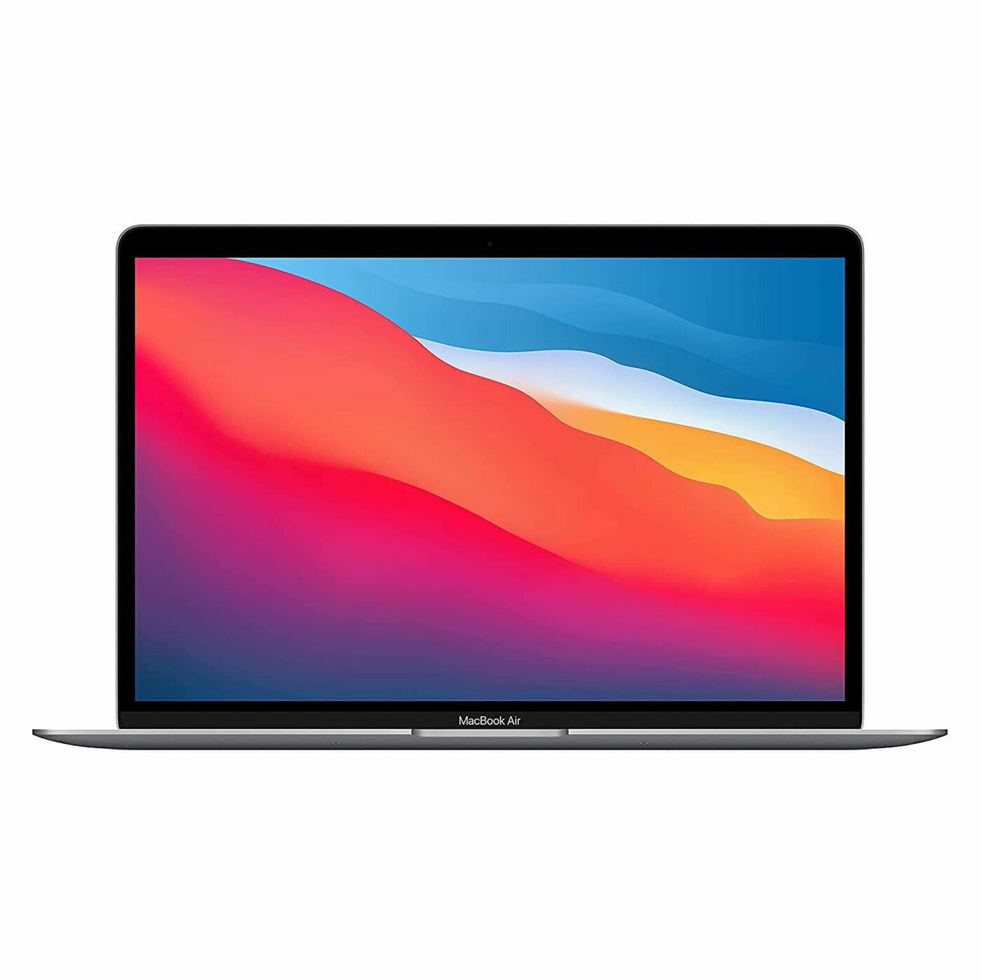 Apple MacBook Air 13 M1 8/256 space gray (MGN63) /
