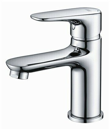 WasserKRAFT Vils 5603 Смеситель для умывальника