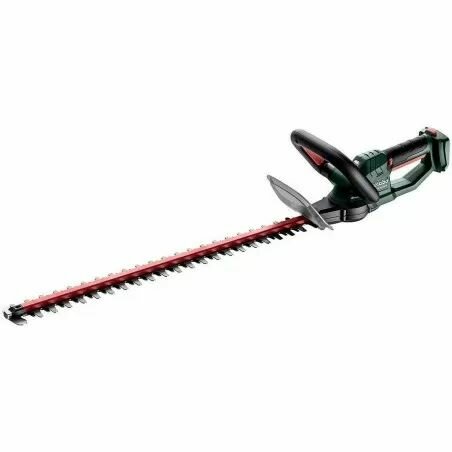 Кусторез Metabo HS 18 LTX 65 Solo (601719850)