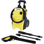 Мойка высокого давления KARCHER K 5 Basic (1.180-580.0), 145 бар, 500 л/ч - Изображение 6