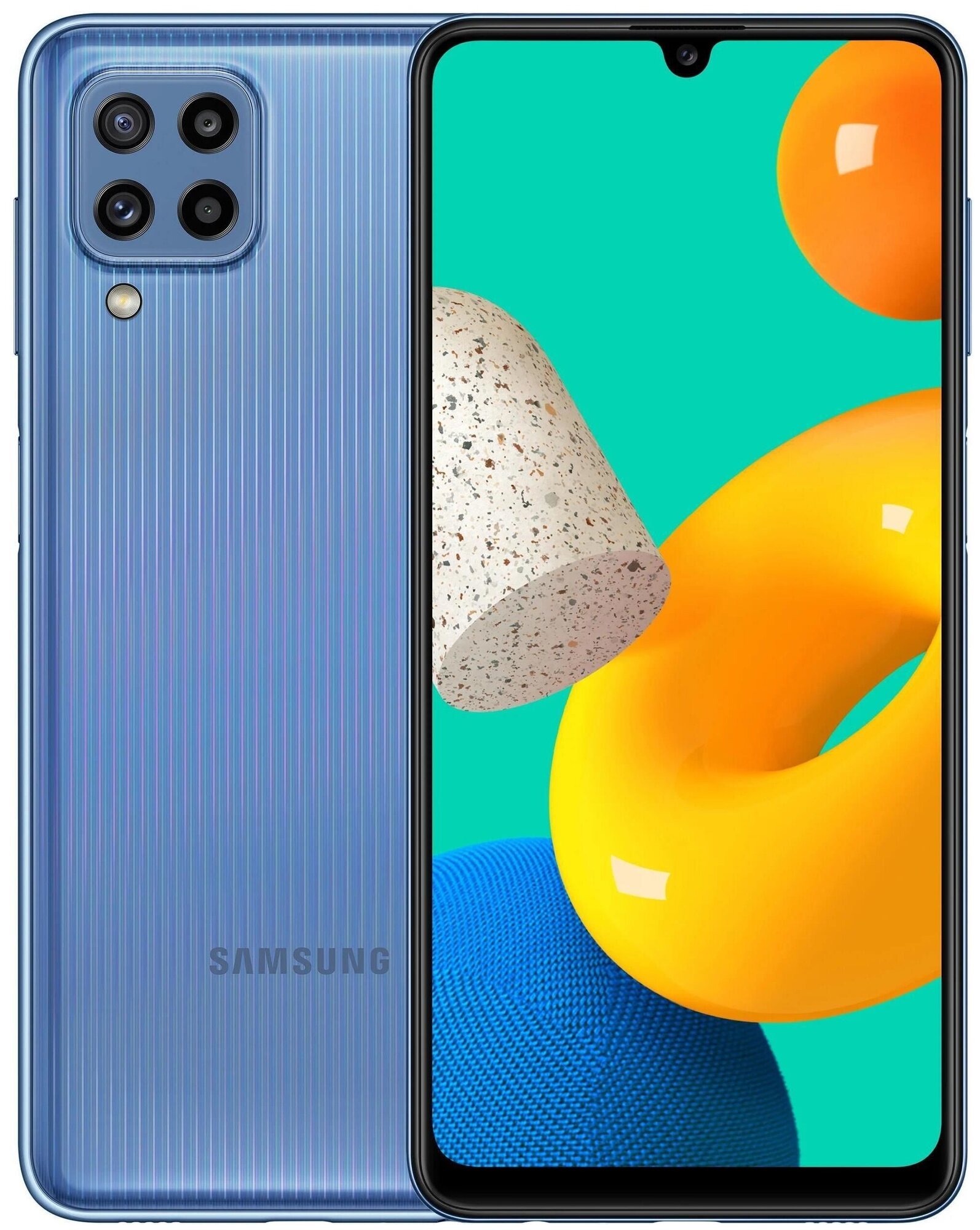 Смартфон Samsung Galaxy M32