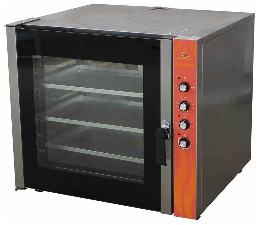 Конвекционная печь iterma PI-906RI